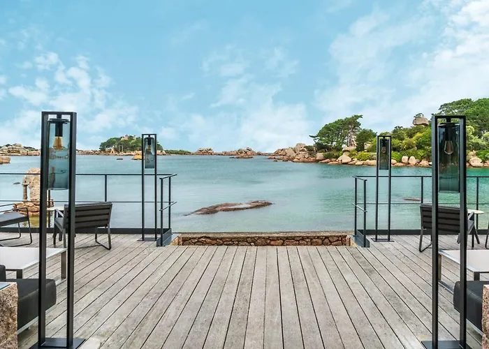 Castel Beau Site