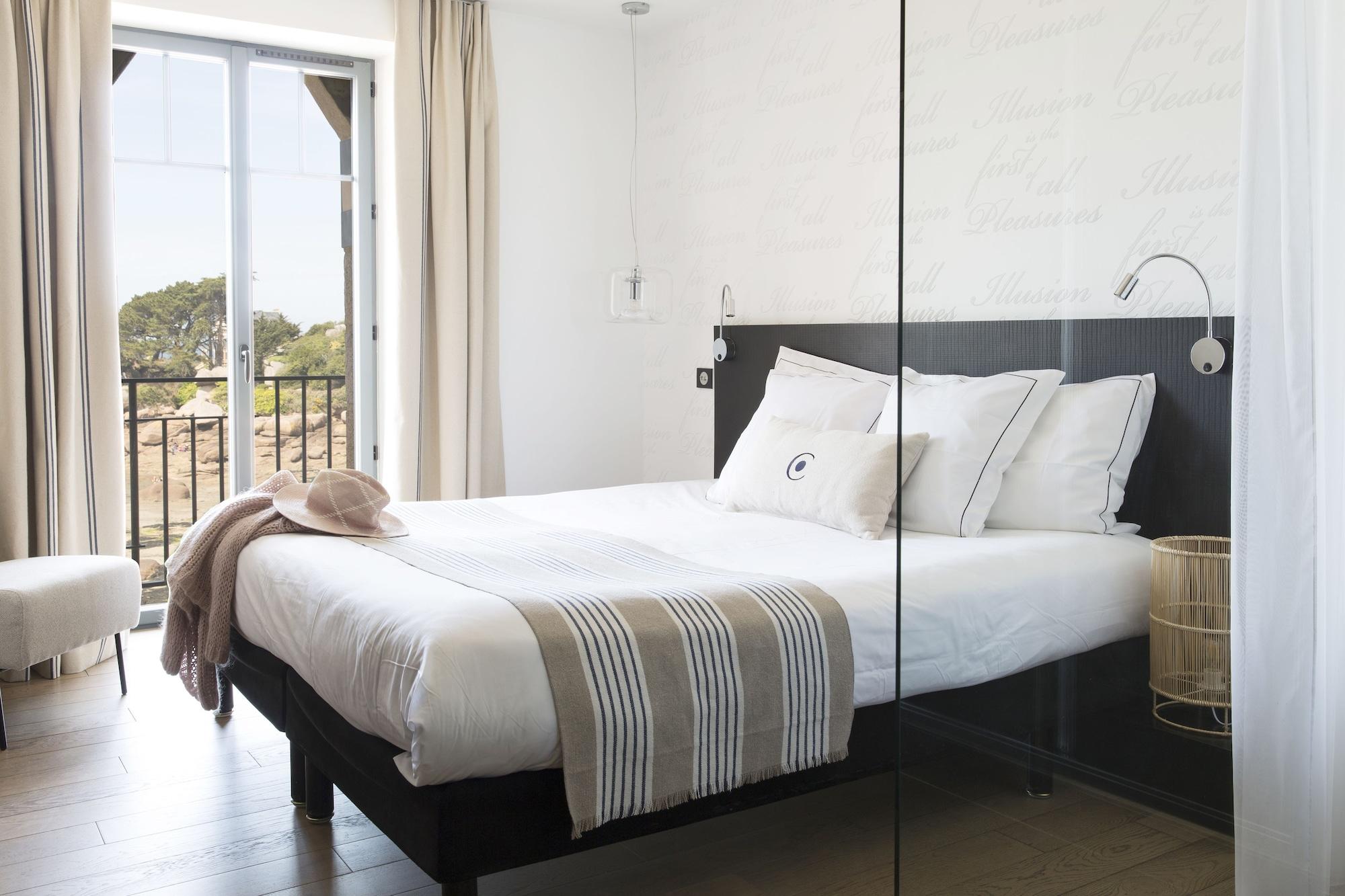 Hotel Castel Beau Site 4*