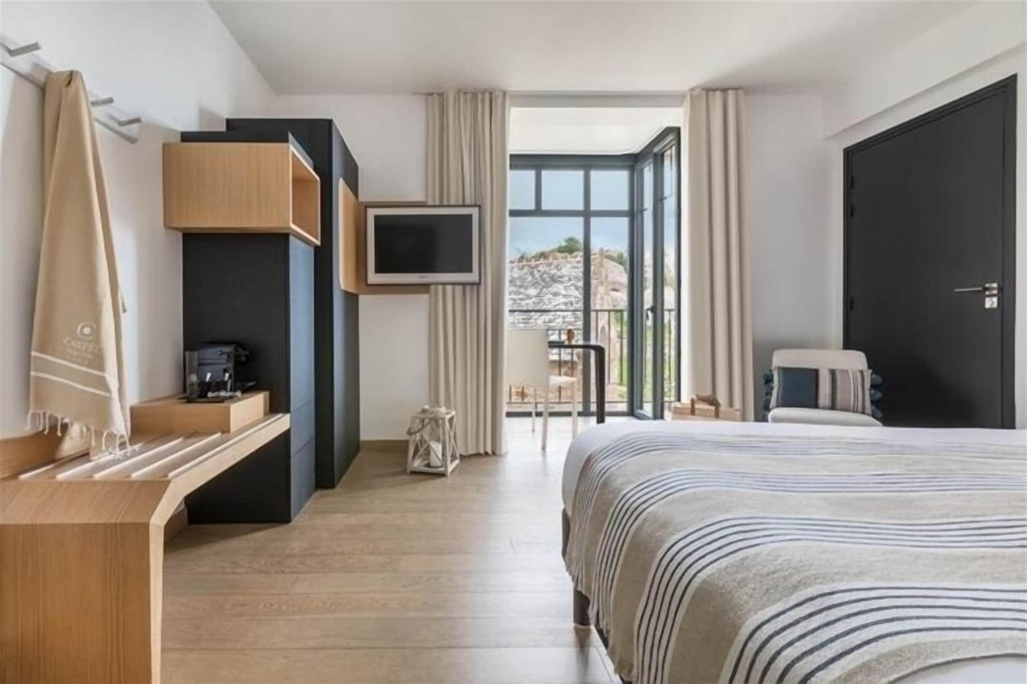 Castel Beau Site Perros-Guirec