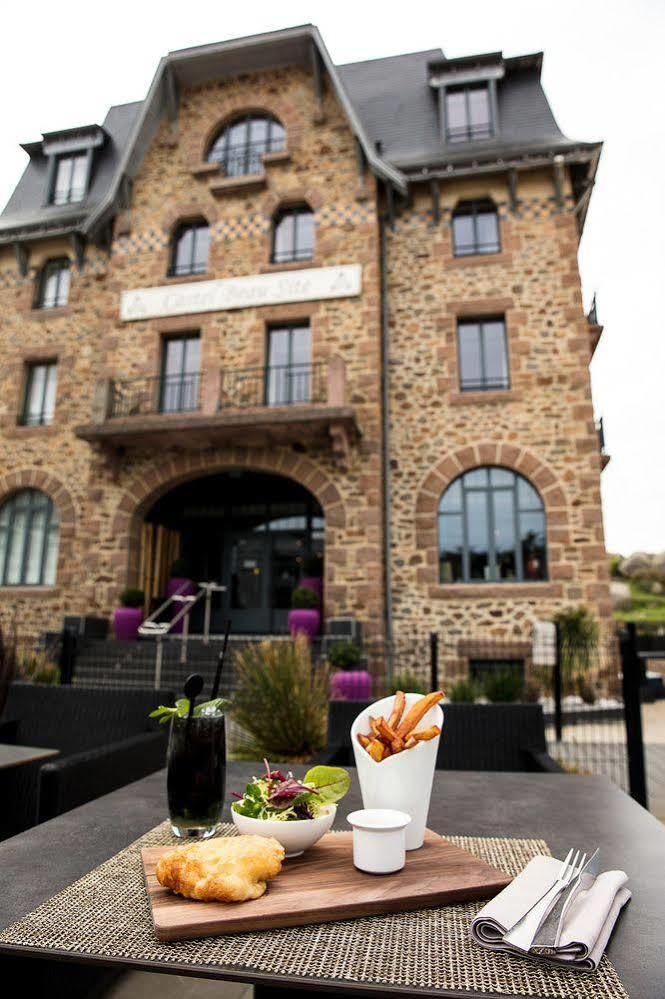 Castel Beau Site 4* Perros-Guirec