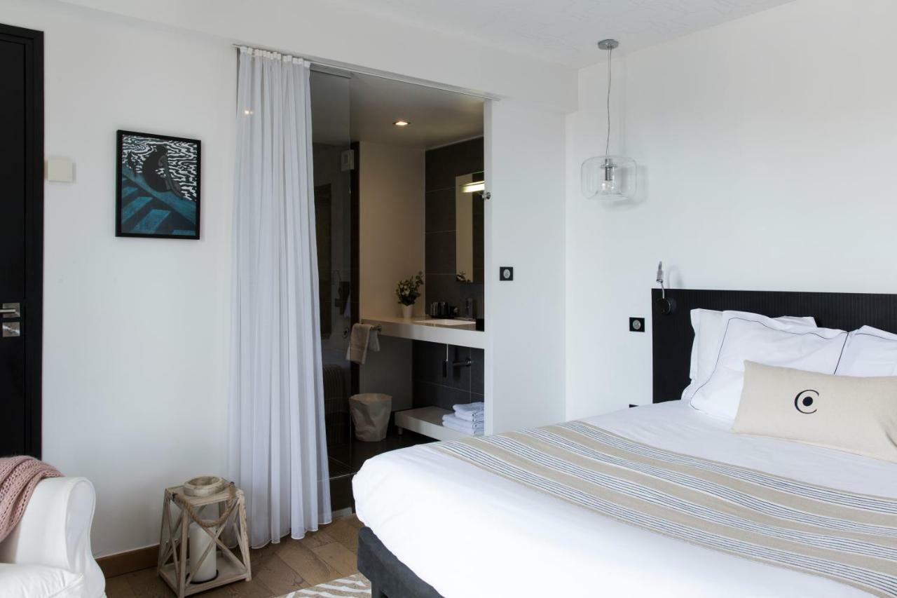 Castel Beau Site 4* Perros-Guirec