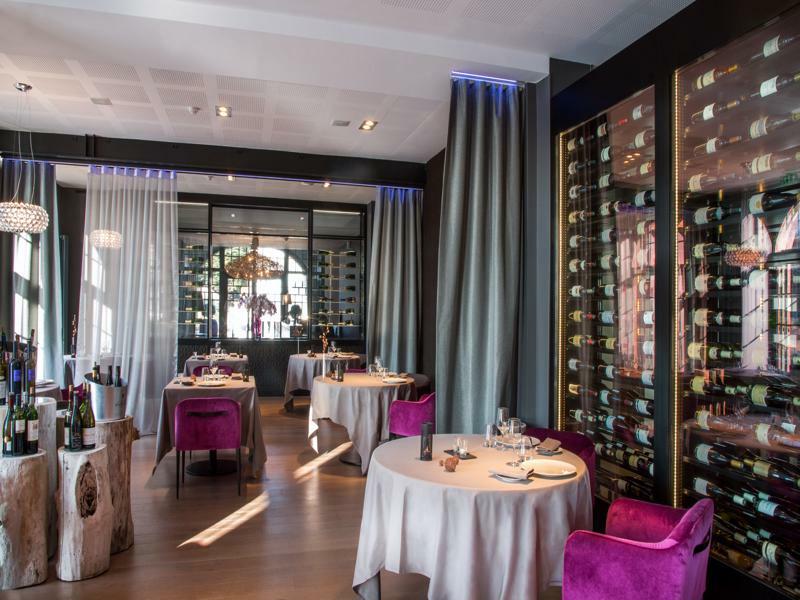 Castel Beau Site Hotel