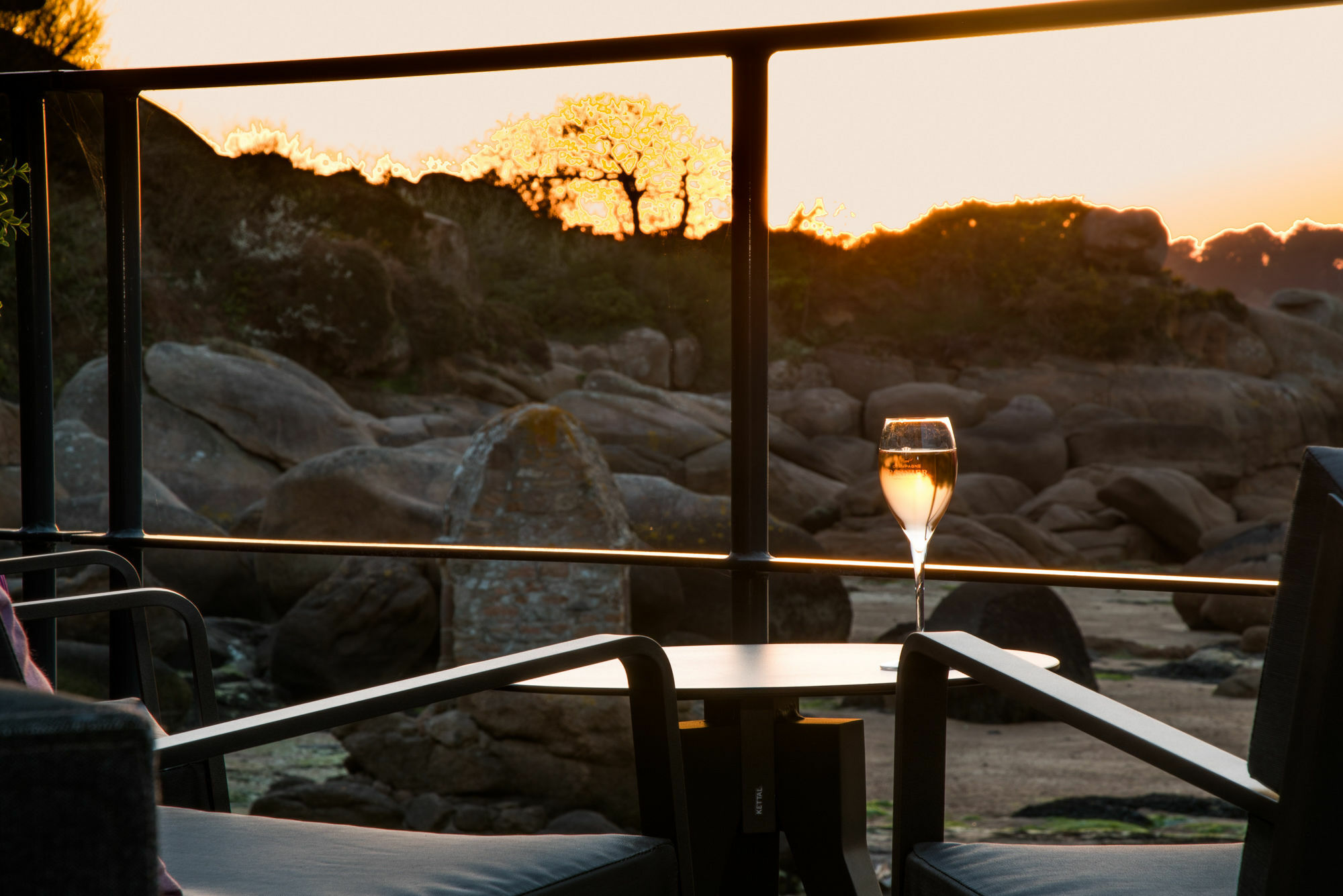 Hotel Castel Beau Site Perros-Guirec