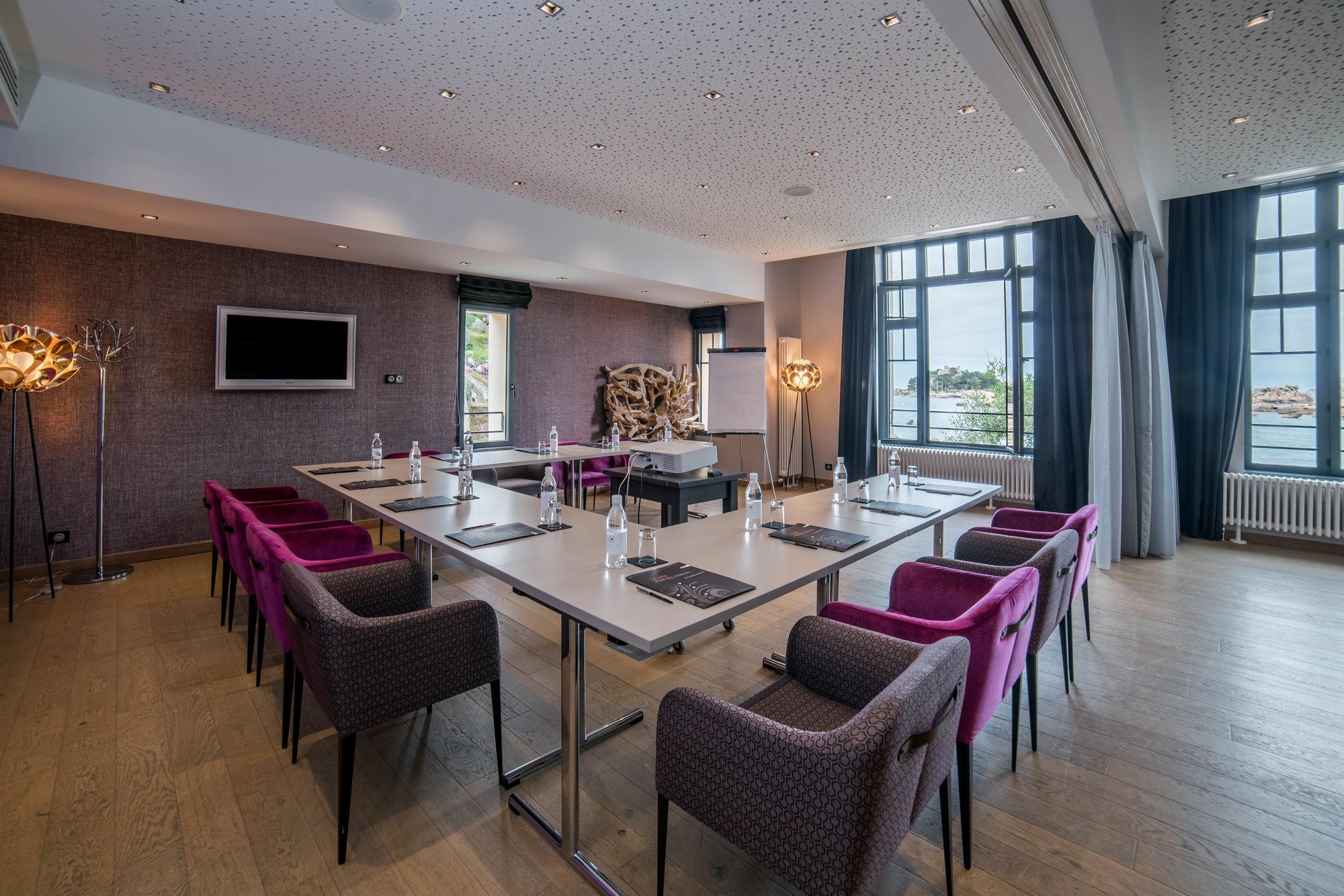 Hotel Castel Beau Site