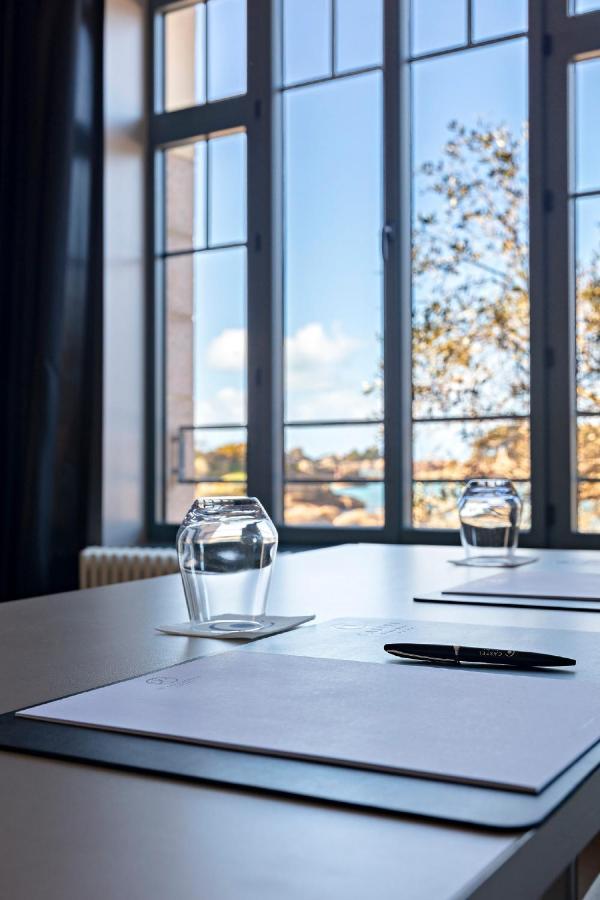 Hotel Castel Beau Site Perros-Guirec